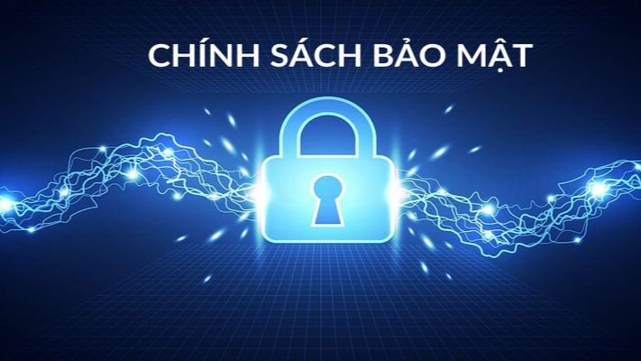 Chính Sách Bảo Mật Thông Tin Khách Hàng