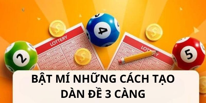 Bật mí các cách lập dàn đề hiệu quả và chính xác