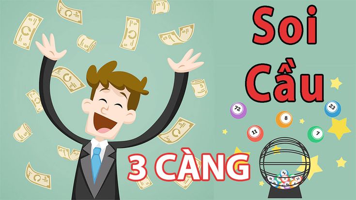 Giải Đặc biệt và hướng dẫn soi cầu 3 càng