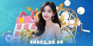 SHBET xổ số