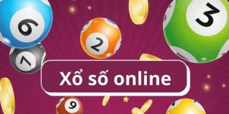 Xổ số online tiện lợi