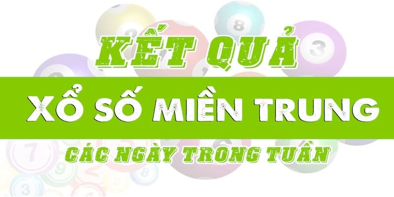 3 cách xem kết quả xổ số miền Trung chính xác