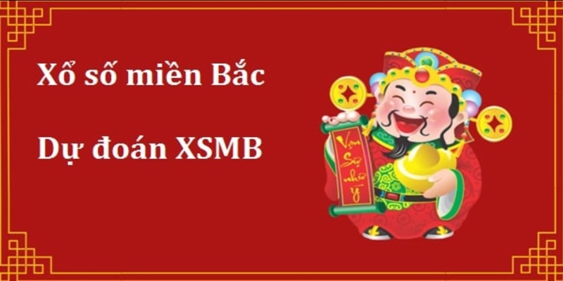 Tổng quan về dự đoán XSMB