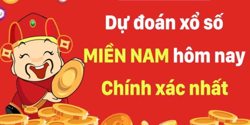 Quy luật chơi xsmn cực dễ